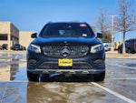 2019 Mercedes-Benz GLC GLC 43 AMG® 4MATIC®