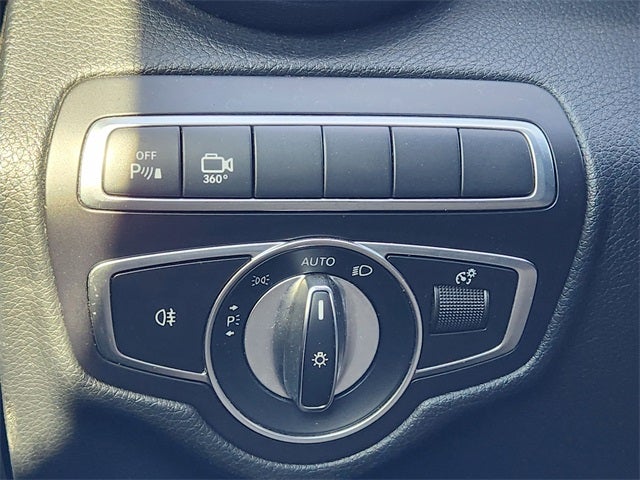 2019 Mercedes-Benz GLC GLC 43 AMG® 4MATIC®