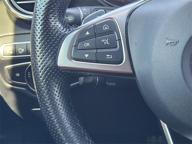 2019 Mercedes-Benz GLC GLC 43 AMG® 4MATIC®