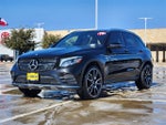 2019 Mercedes-Benz GLC GLC 43 AMG® 4MATIC®