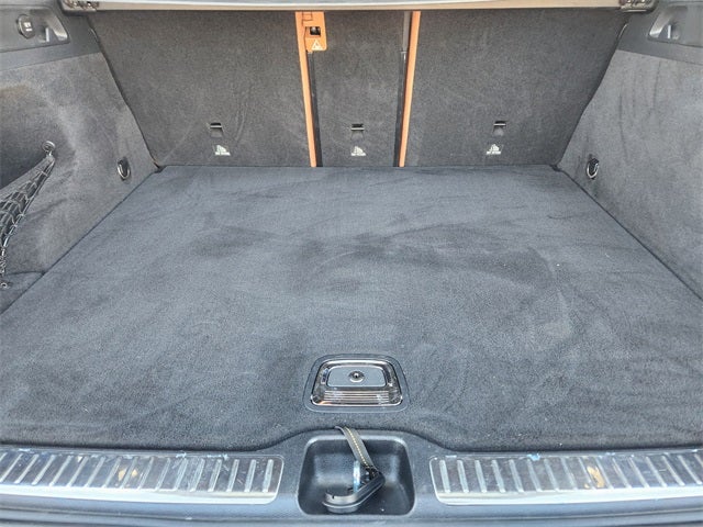 2019 Mercedes-Benz GLC GLC 43 AMG® 4MATIC®