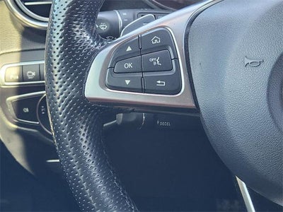 2019 Mercedes-Benz GLC GLC 43 AMG® 4MATIC®