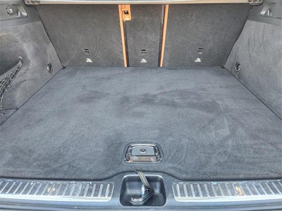 2019 Mercedes-Benz GLC GLC 43 AMG® 4MATIC®