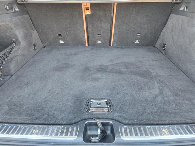 2019 Mercedes-Benz GLC GLC 43 AMG® 4MATIC®