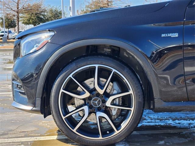 2019 Mercedes-Benz GLC GLC 43 AMG® 4MATIC®