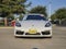 2018 Porsche 718 Cayman Base