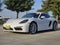 2018 Porsche 718 Cayman Base