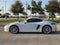 2018 Porsche 718 Cayman Base