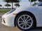 2018 Porsche 718 Cayman Base