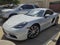 2018 Porsche 718 Cayman Base