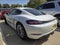 2018 Porsche 718 Cayman Base