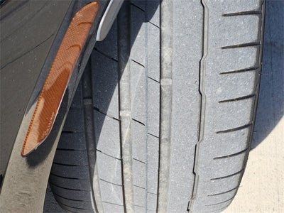 2025 Volkswagen Golf GTI Autobahn