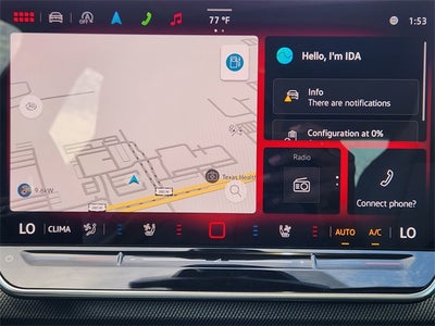 2025 Volkswagen Golf GTI Autobahn