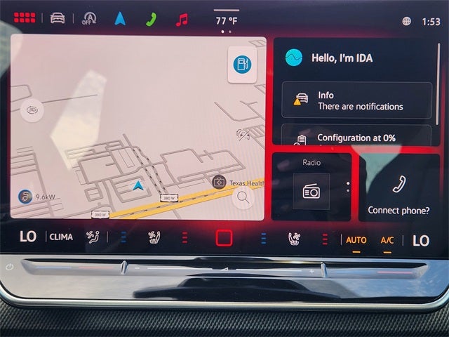 2025 Volkswagen Golf GTI Autobahn