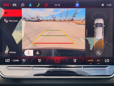 2025 Volkswagen Golf GTI Autobahn