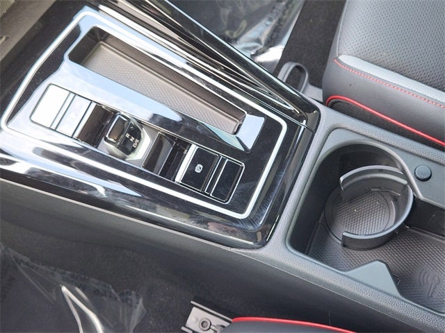 2025 Volkswagen Golf GTI Autobahn