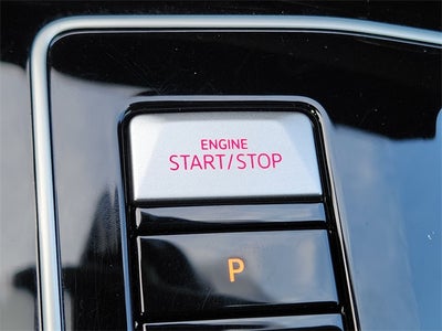 2025 Volkswagen Golf GTI Autobahn