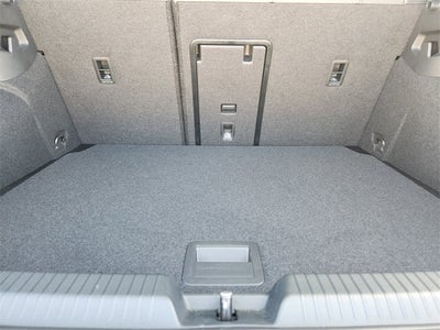 2025 Volkswagen Golf GTI Autobahn