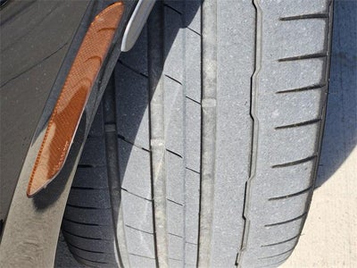 2025 Volkswagen Golf GTI Autobahn