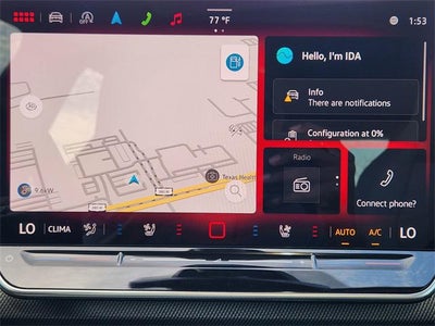 2025 Volkswagen Golf GTI Autobahn