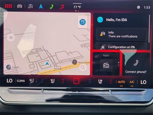 2025 Volkswagen Golf GTI Autobahn