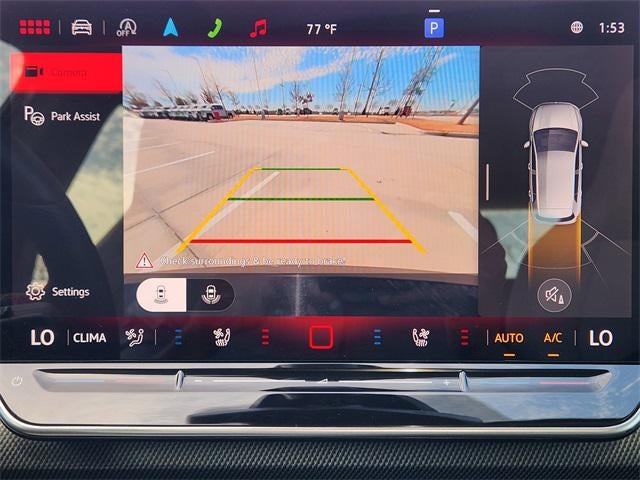 2025 Volkswagen Golf GTI Autobahn