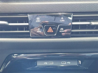 2025 Volkswagen Golf GTI Autobahn