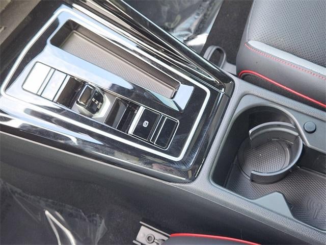 2025 Volkswagen Golf GTI Autobahn