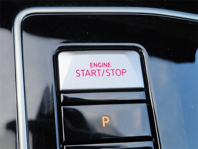 2025 Volkswagen Golf GTI Autobahn