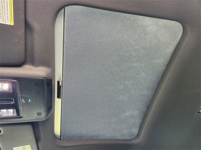 2025 Volkswagen Golf GTI Autobahn