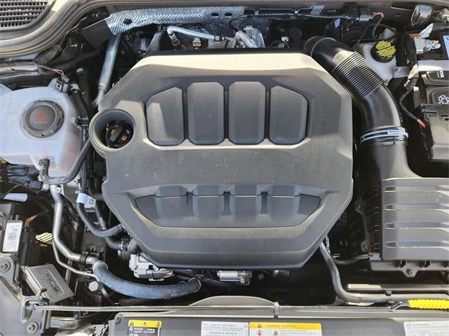 2025 Volkswagen Golf GTI Autobahn