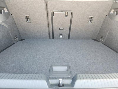 2025 Volkswagen Golf GTI Autobahn