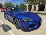 2023 Toyota GR Supra 3.0 Premium