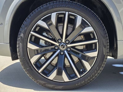 2025 Volvo XC90 B6 Plus 7-Seater 2025.5