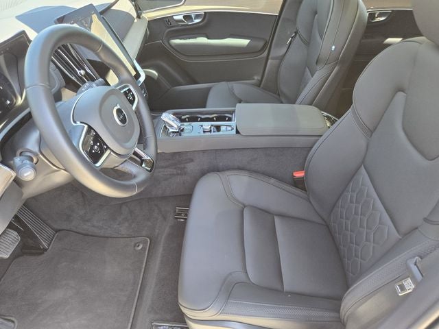 2025 Volvo XC90 B6 Plus 7-Seater 2025.5