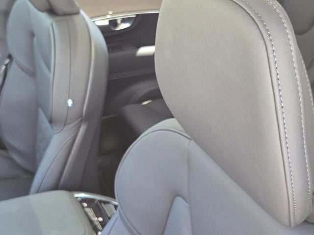2025 Volvo XC90 B6 Plus 7-Seater 2025.5