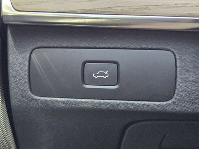 2025 Volvo XC90 B6 Plus 7-Seater 2025.5