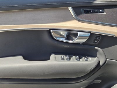2025 Volvo XC90 B6 Plus 7-Seater 2025.5