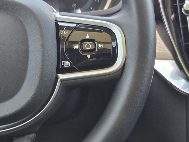 2025 Volvo XC90 B6 Plus 7-Seater 2025.5