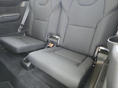 2025 Volvo XC90 B6 Plus 7-Seater 2025.5