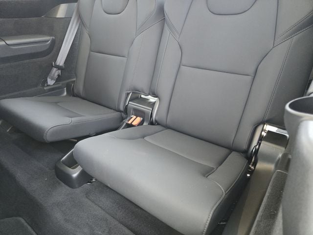 2025 Volvo XC90 B6 Plus 7-Seater 2025.5
