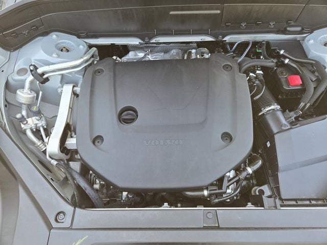 2025 Volvo XC90 B6 Plus 7-Seater 2025.5