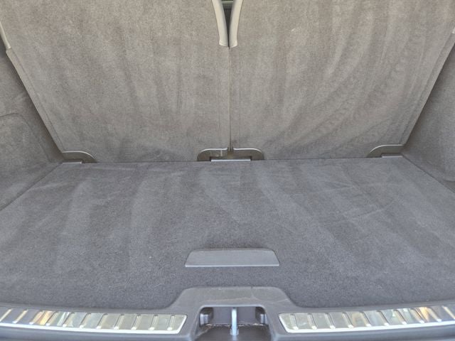 2025 Volvo XC90 B6 Plus 7-Seater 2025.5