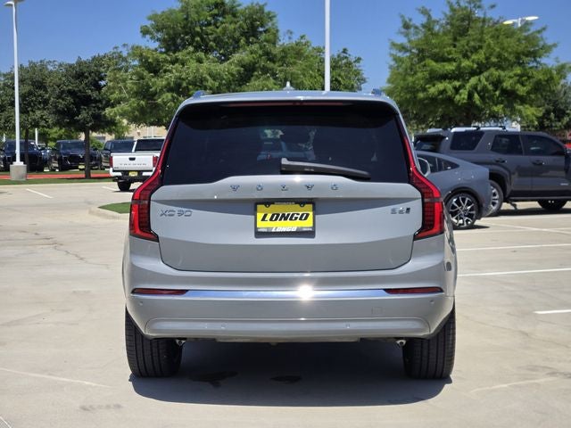 2025 Volvo XC90 B6 Plus 7-Seater 2025.5