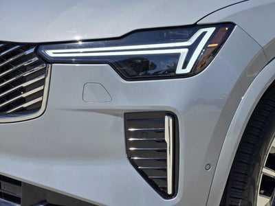 2025 Volvo XC90 B6 Plus 7-Seater 2025.5