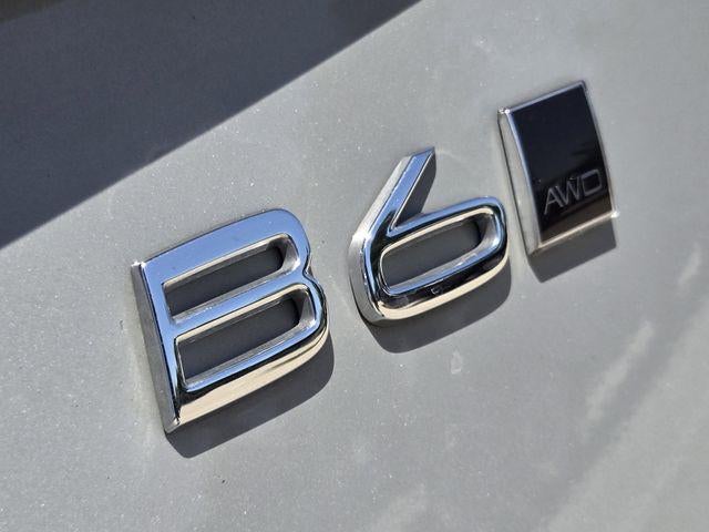 2025 Volvo XC90 B6 Plus 7-Seater 2025.5