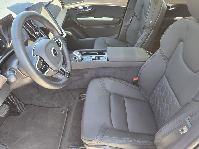 2025 Volvo XC90 B6 Plus 7-Seater 2025.5