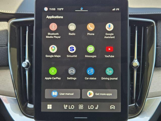 2025 Volvo XC90 B6 Plus 7-Seater 2025.5