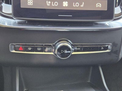 2025 Volvo XC90 B6 Plus 7-Seater 2025.5