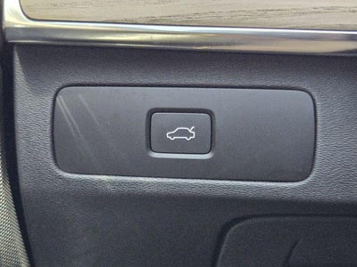 2025 Volvo XC90 B6 Plus 7-Seater 2025.5